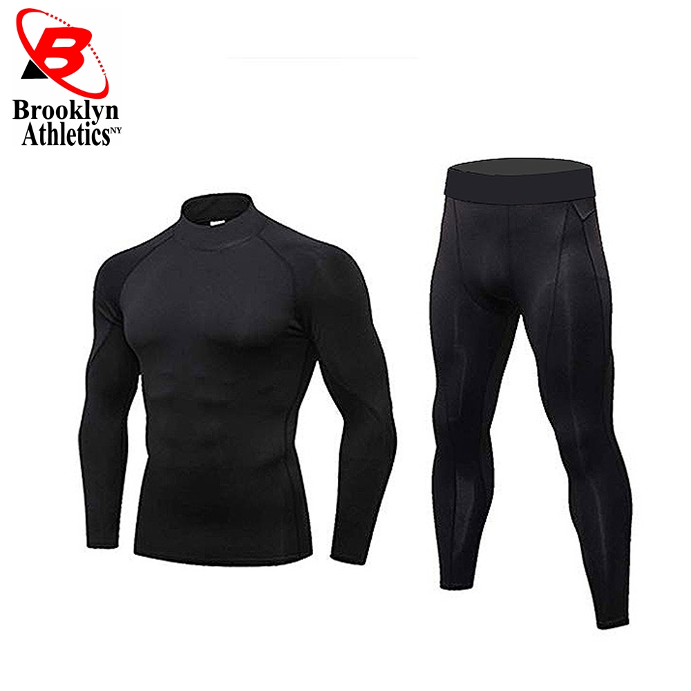 Compression Suit